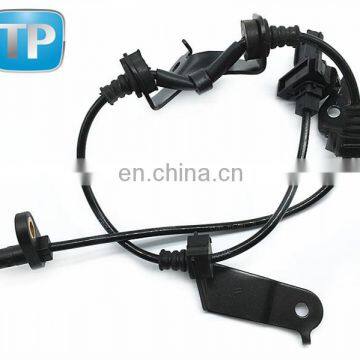 Front Left ABS Wheel Speed Sensor OEM 57455-TL1-G01 57455TL1G01