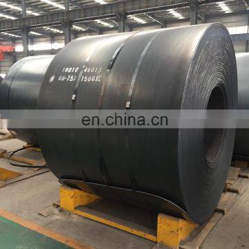 Supplier Steel Plate Rolling Mill Scrap Steel Plate Thickness Price Roof Steel Metal Sheets Rolls photo-2