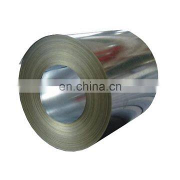 G40 / 80 Galvanized Steel Coil / G40 GI Coil