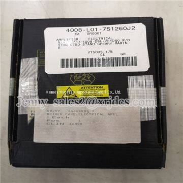 New In Stock VT5035-17B MODULE PLC DCS