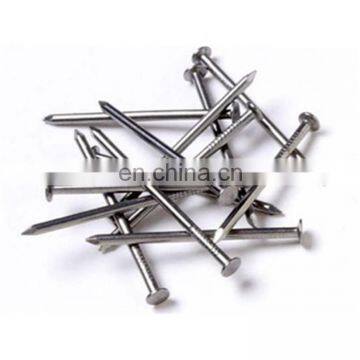 High Quality of Common Nails Type And Iron Steel Material Common Wire Nails