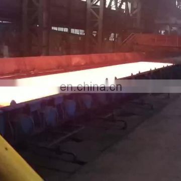 Marine Steel Plate Hot Rolled ABS Grade B Shipbuilding Steel Plates