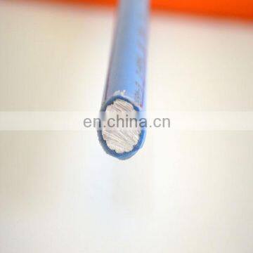 THHN/THWN-2 PVC 600 V UL Type Single Conductor, Copper