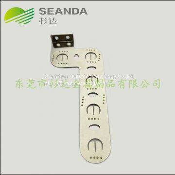 Cu-Ni Busbar Wire（Foil/Plate）for Connection for EV Power Battery photo-2