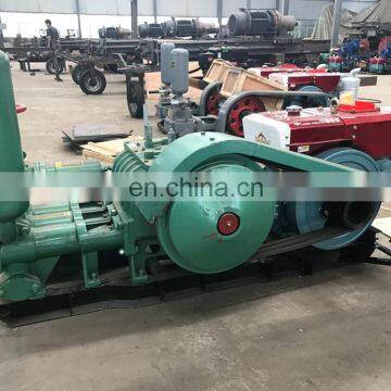 Small Drilling Mud Water Pump for Sale for Drilling Rig photo-4