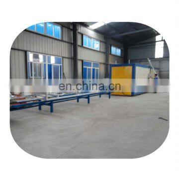 Excellent MWJM-01 aluminum door and window machine wood grain transfer machine