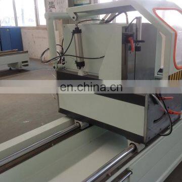 Double Mitre Saw For Aluminium Profile photo-3