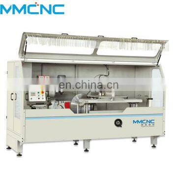 High Precision Aluminum Frame Cutting Machine photo-2