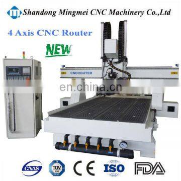 Italy 9kw Hsd Spindle Vacuum Table Automatic Tool Change Motor Spindle