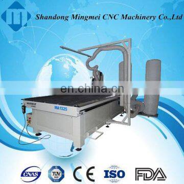 American Hot Sale Furniture Drilling 3d Wood Cnc Router photo-6