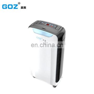 Power saving portable house dehumidifier for home with 220V