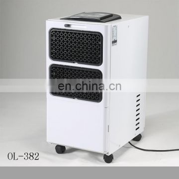 OL-382E Price For Portable Industrial Dehumidifier 30L/day