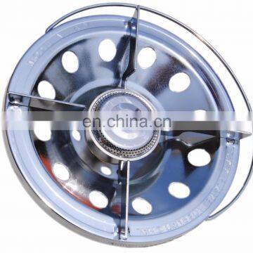 Factory SupplyOutdoor Camping Propane Gas Stove, Mini Gas Stoves for Camping photo-5