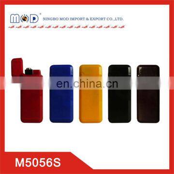 plastic lighter/electronic lighter/gas lighter/windproof lighter