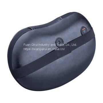Best massage pillow Qirui massager ensures the use of original humanistic bearings best massage pillow