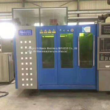 HAN'S YLS-2500 Laser Cutting Machine