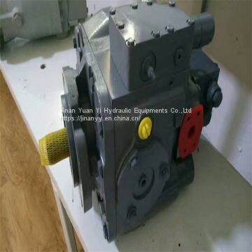 Sauer PV22 PV23 PV21 Hydraulic Piston Pumps PV22 Pump For Concrete Mixer