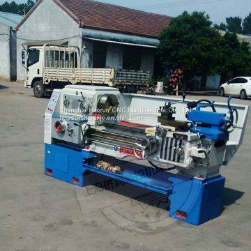 C6140 Lathe Machine|Horizontal Lathe 6140 photo-3