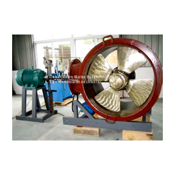 Marine Tunnel Thruster Bow Thruster Side Thruster