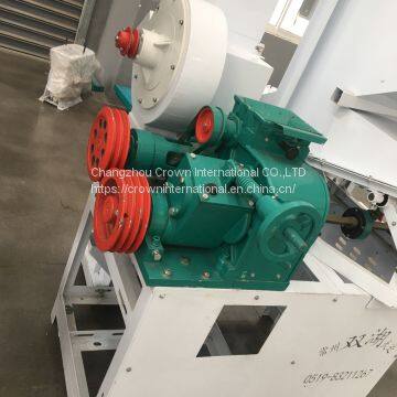 24T per day rice mill rice milling equipment price of rice mill machine