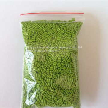 Oxo Biodegradable Masterbatch For Wire Drawing  Plastic Masterbatch