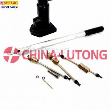 Bosch S60H Diesel Nozzle Tester-common Rail Nozzle Validator Tester photo-3