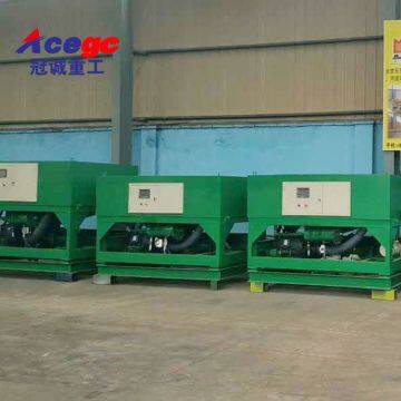 China's Mineral Processing Equipment Horizontal/Vertical Fully Automatic Gold Centrifuge photo-2
