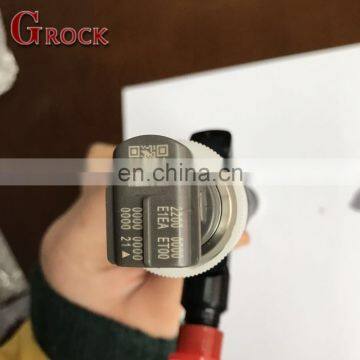 OEM Quality Diesel Fuel Common Rail Injector 23670-30050 095000-5881 9709500-588 for Hilux 2kd photo-5