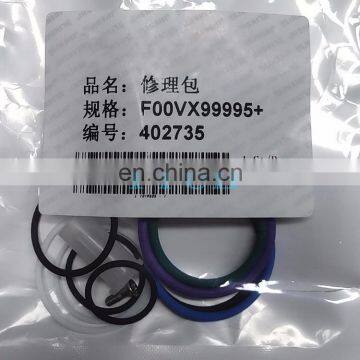 High Quality O-ring 402732 and Repair Kits for Injector F00HN37927 F00HN37928