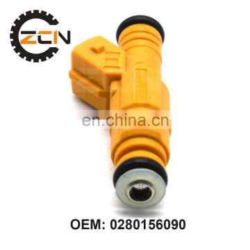 High quality Fuel Injector 0280156090 For GM Classic Vauxhal Corsa 1.6