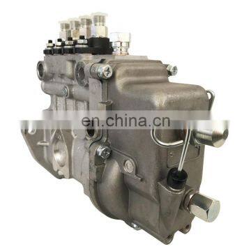 4PL1169 BHF4PL080040 4PL1169-80-750 Injection Pump photo-5