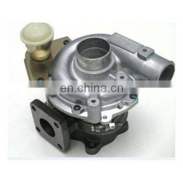 Good price turbo type 8972402101 turbocharger for isuzu D-max 4JA1-L Engine