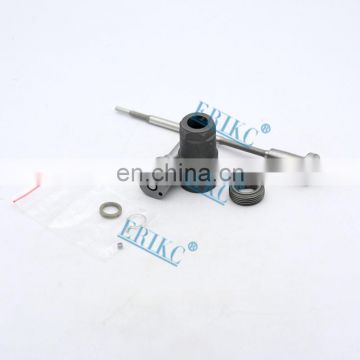 ERIKC F00RJ02814 truck injector repair kit F 00R J02 814 nozzle DSLA 140 P 1033 valve assy F00R J02 814 for 0445120011