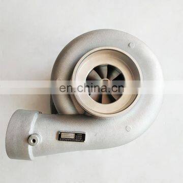 CCEC excavator truck cast 3801847 K19 turbocharger