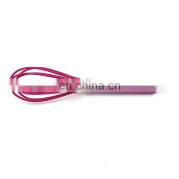 Kitchen Accessories Hand Held Multifunction Stainless Steel Egg Beater photo-4