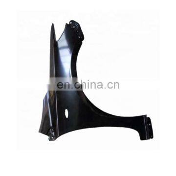Steel  Front Fender Left 53811-02210 For Corolla 2007-2012