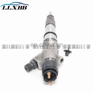 Fuel Injection Common Rail Fuel Injector 0445120153 0445120170 0445120129 0445120169 0445120150 0 445 120 153 photo-6