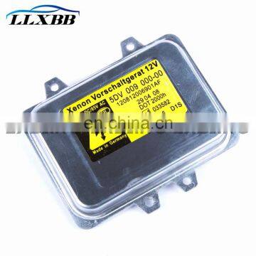 Original Xenon HID Ballast Headlight Control Module A0008211061 92190-3L000 For Mercedes Benz VW Golf Jetta photo-6