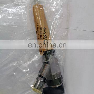 High Quality Fuel Injector For Engine D04FR Diesel Common Rail Injector Assembly Nozzle Plunger Delivery Valve photo-5