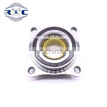 R&C High Quality Auto Front Axle 43570-60011 90369-T0003 4357060011 90369T0003 For Toyota Car Wheel Hub Bearing