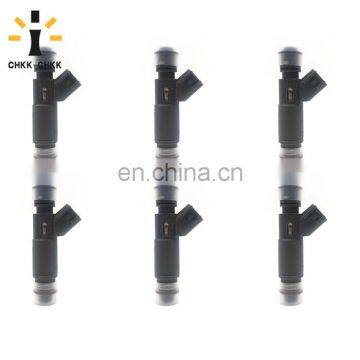 100% Tested 1 Year Warranty Original Fuel Injector Nozzle 2F1E-A2A For 2002~2003 3.0L V6