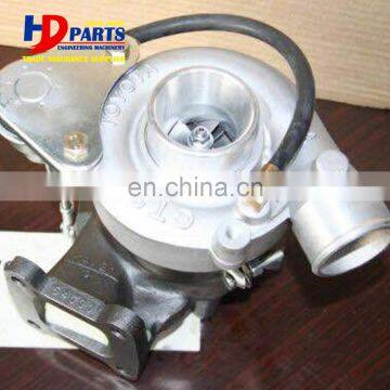 Turbocharger For Engine CT20 2L Engine Turbo OEM 17201-64030 photo-2
