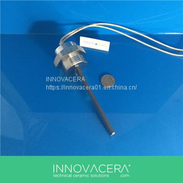 Silicon nitride ceramic igniter