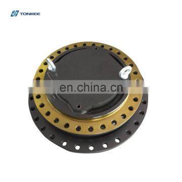 SK850 PC750 PC800 PC850-8 Travel Gearbox WT17BC Speed Reducer OKUBO Gear 80 Ton Excavator Final Drive Group photo-2