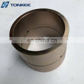 Excavator Bucket Bush 25000 Hours Working Life Copper Bush Copper Guide Bushing photo-2