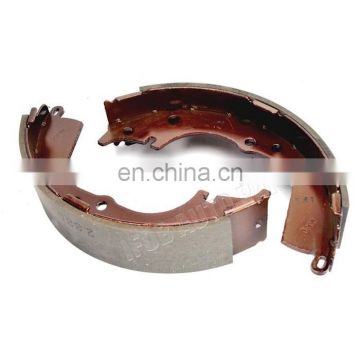 IFOB auto brake shoe for toyota Hilux LN80 04495-35200