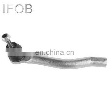 IFOB Auto Steering System Car Rod End Front Axle Left for Nissan Tiida 48640-3DN1A