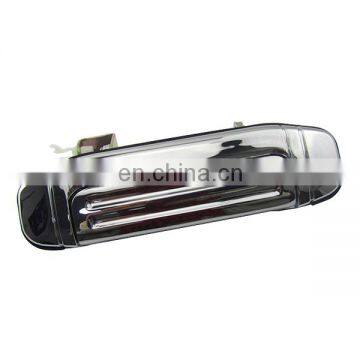 Rear Door Outside Handle For Mitsubishi Pajero Montero 1999 V33 V43 V44 V45 V46 6G72 4D56 6G74 4M40 MR313582