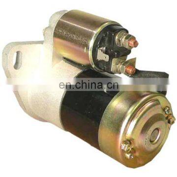 Starter Motor 12924277010 12960877010 12960877011 12969877010 Fits Marine Engine photo-2