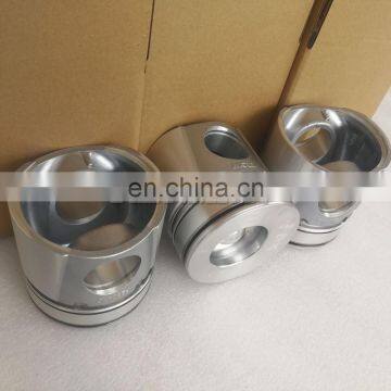 3928673 Piston Del Cilindro Del Motor Diesel de 4BT QSB 6BT 6BT59